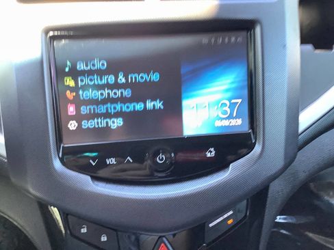 Used 2013 Chevrolet Sonic RS FWD image 47