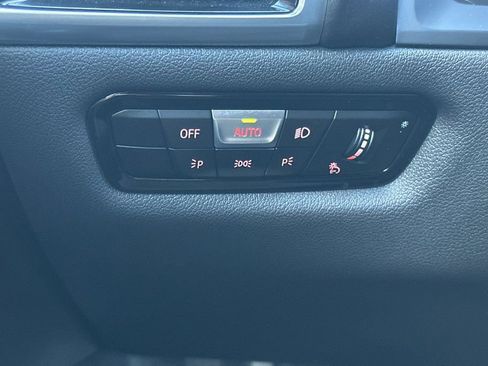 Used 2023 BMW M8 Gran Coupe xDrive Competition w/ M Carbon Exterior Package image 31