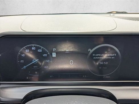 Used 2024 Kia Seltos S FWD image 11