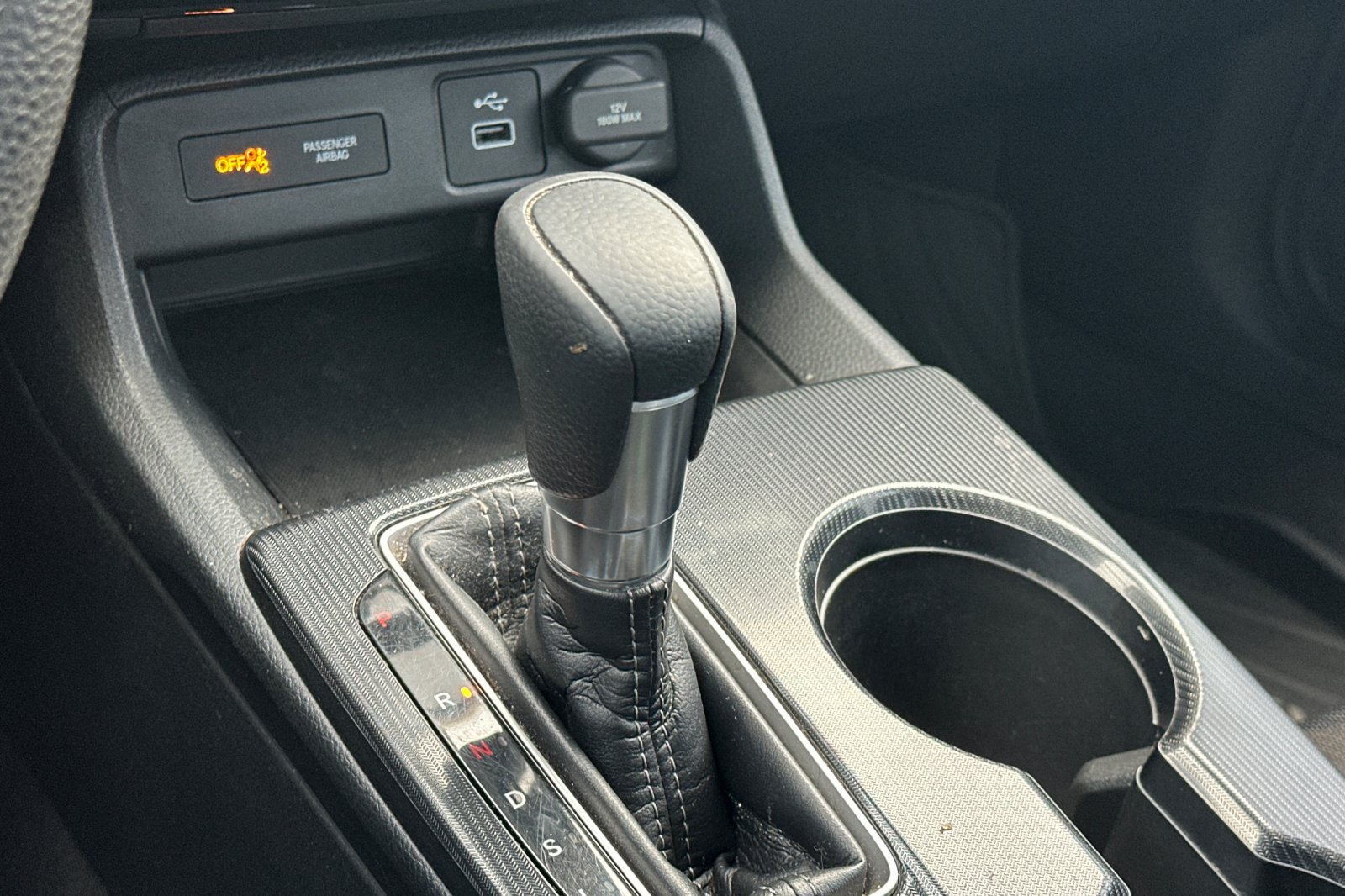 Used 2022 Honda Civic LX image 19