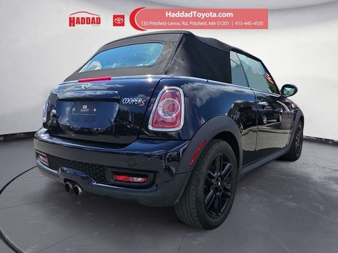 Used 2014 MINI Cooper S FWD image 6