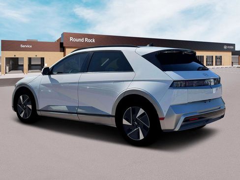 New 2026 Hyundai Ioniq 5 Limited image 4