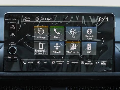 Certified 2025 Honda CR-V EX-L image 16