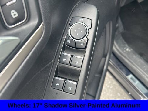 Used 2021 Ford Escape SE w/ Cold Weather Package image 27