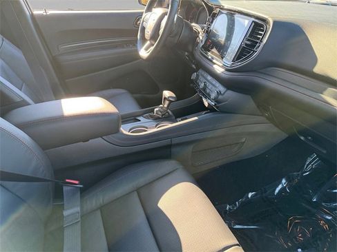 New 2026 Dodge Durango GT image 15