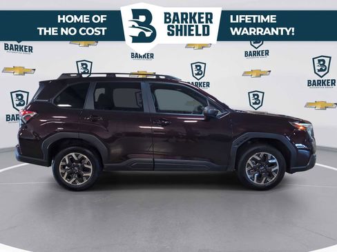 Used 2026 Subaru Forester Premium AWD/4WD image 18