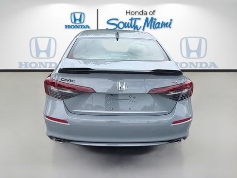 New 2026 Honda Civic Si image 6