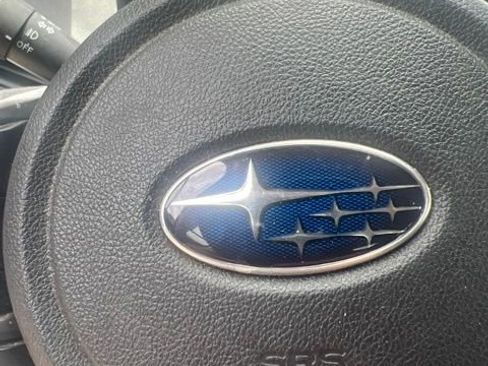 Used 2024 Subaru Impreza 2.0i Sport AWD/4WD image 10
