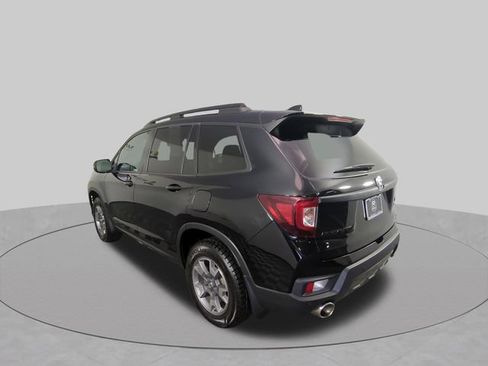 Used 2022 Honda Passport TrailSport image 33