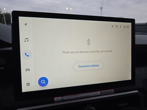 Certified 2025 Toyota Tacoma Limited image 20