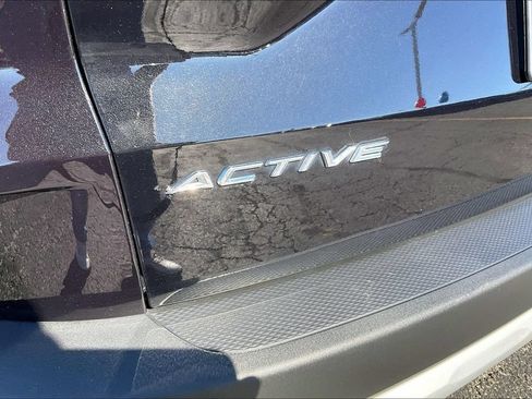 Certified 2023 Ford Escape Active AWD/4WD image 32
