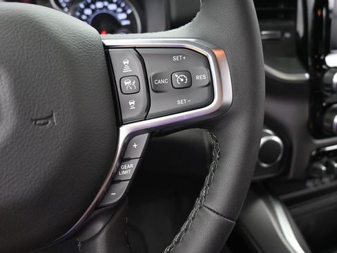 New 2025 RAM 1500 Big Horn image 32