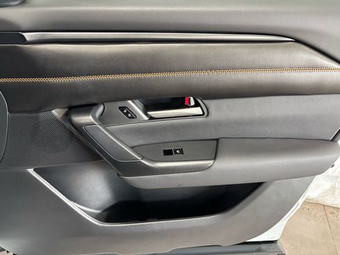 Certified 2025 MAZDA CX-50 AWD 2.5 Hybrid w/ Premium Pkg image 16