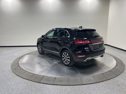 Used 2019 Lincoln MKC Reserve w/ MKC Climate Package image 7