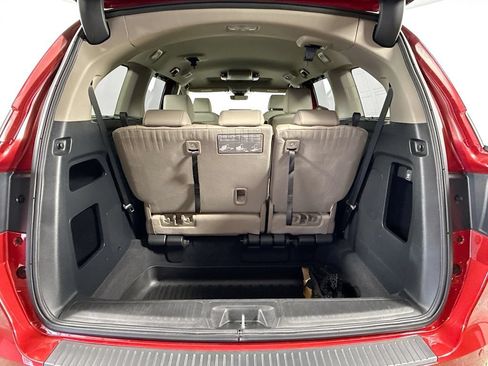 Used 2023 Honda Odyssey Touring image 29