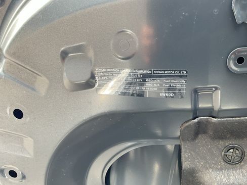 Used 2023 Nissan Leaf S FWD image 24