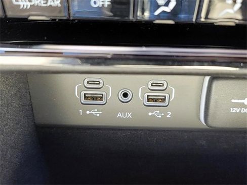 Used 2021 Jeep Grand Cherokee L Limited w/ Trailer Tow Group (B) image 24