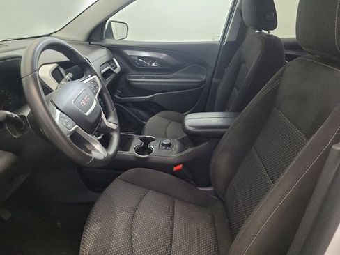 Used 2023 GMC Terrain SLE image 17