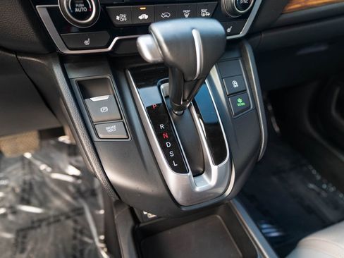 Used 2022 Honda CR-V EX-L image 31