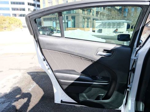 Used 2020 Dodge Charger Scat Pack w/ Driver Convenience Group image 21