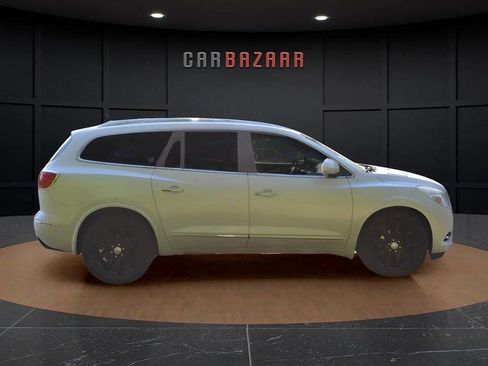 Used 2014 Buick Enclave Premium w/ Trailering Provision Package image 5