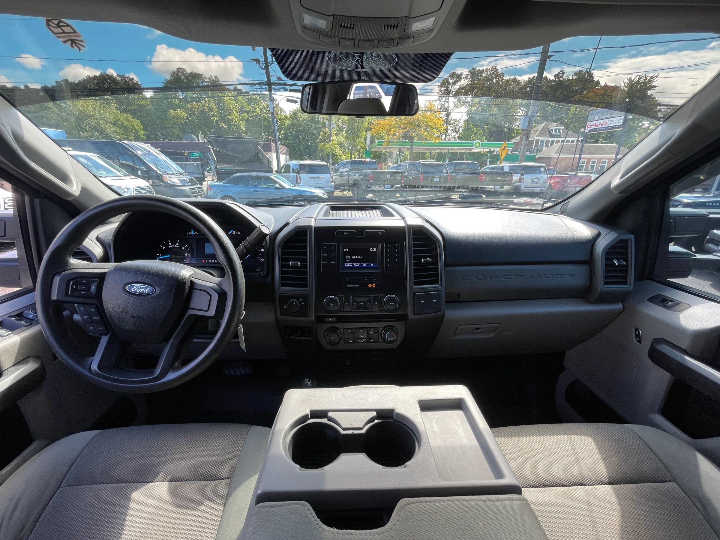 Used 2017 Ford F350 XL AWD/4WD image 20