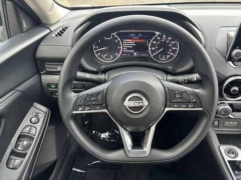 Used 2024 Nissan Sentra SV image 14