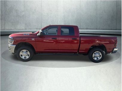 New 2027 RAM 2500 Tradesman