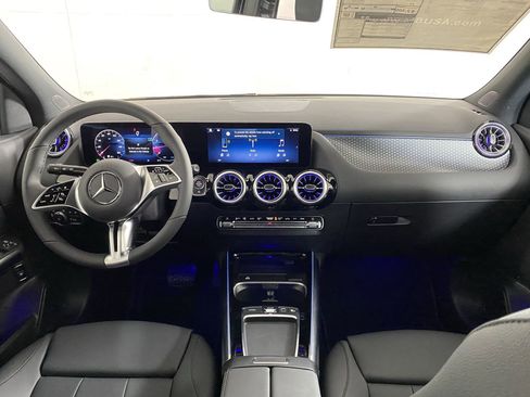 Certified 2025 Mercedes-Benz GLA 250 4MATIC image 14