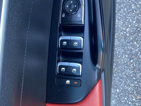 Used 2021 Kia K5 GT-Line AWD/4WD image 16