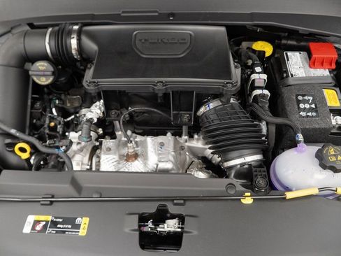 New 2026 Jeep Compass Latitude image 36