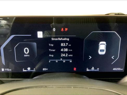 Certified 2025 Kia K4 EX FWD image 20