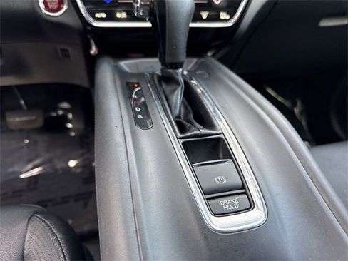 Used 2016 Honda HR-V EX-L image 21