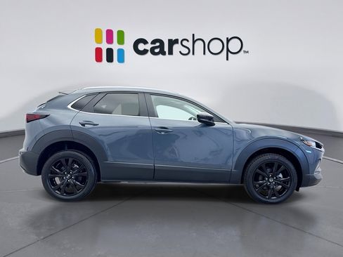Used 2023 MAZDA CX-30 AWD 2.5 S w/ Preferred Package image 6