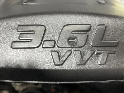 Used 2022 RAM 1500 Tradesman AWD/4WD image 10