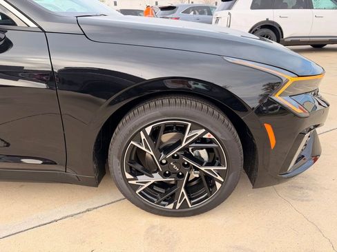 New 2026 Kia K5 GT-Line image 11