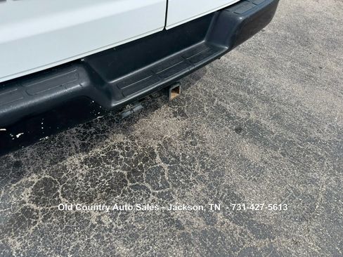 Used 2020 GMC Savana 2500 w/ Communications Package image 9