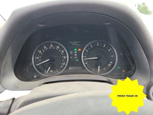 Used 2010 Lexus IS 350C image 3