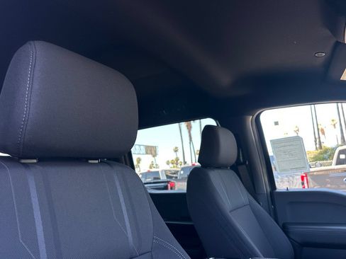 New 2026 Ford F150 STX w/ Equipment Group 200A RWD image 15