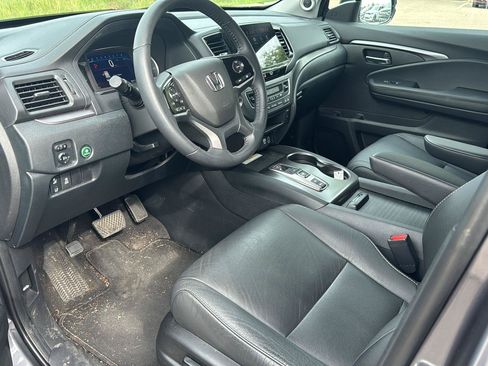 Used 2022 Honda Pilot Special Edition image 11