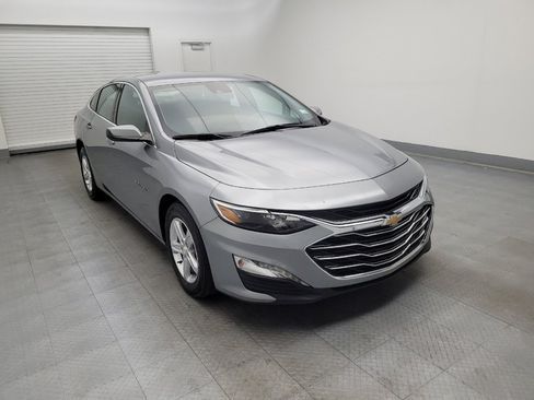 Used 2024 Chevrolet Malibu LT image 13