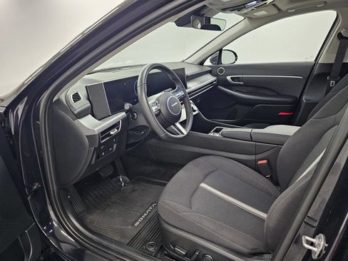 Used 2025 Hyundai Sonata SEL FWD image 14