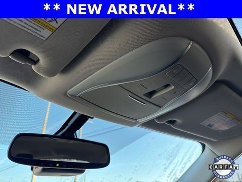 Used 2020 INFINITI QX60 Luxe image 15