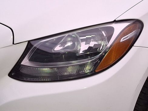 Used 2016 Mercedes-Benz C 300 4MATIC Sedan image 8