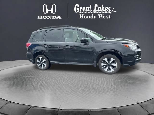 Used 2018 Subaru Forester 2.5i Premium w/ All-Weather Package AWD/4WD image 3