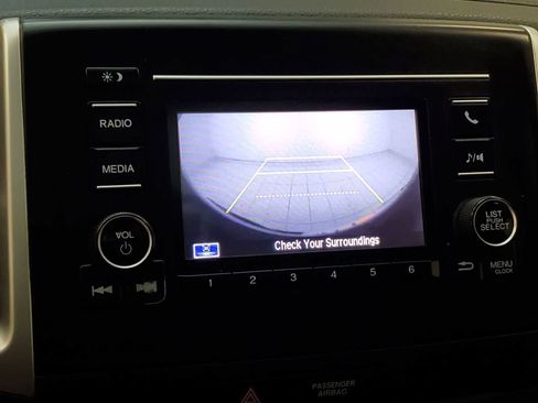 Used 2019 Honda Ridgeline RTL image 4