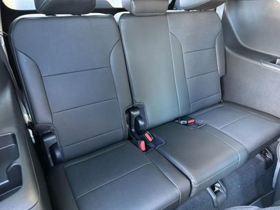 New 2025 Buick Enclave Preferred