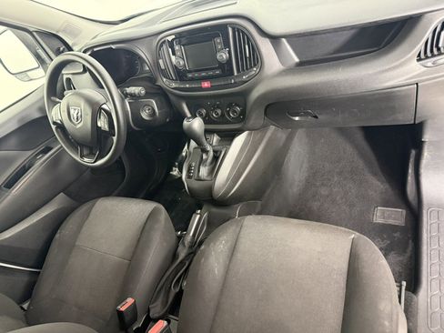 Used 2022 RAM ProMaster City Tradesman image 11