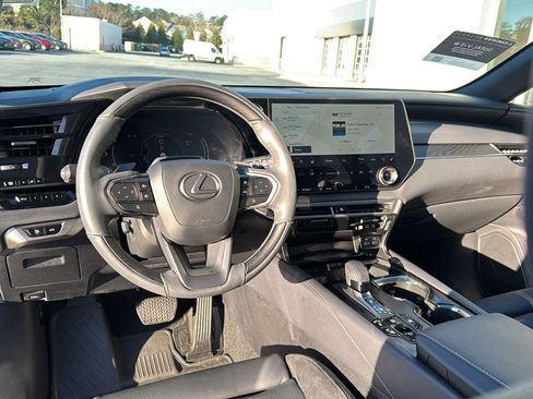 Certified 2023 Lexus RX 350 w/ Accessory Package (2T) image 16