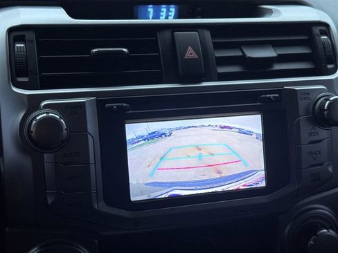 Used 2018 Toyota 4Runner SR5 image 24